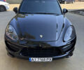 Черный Порше Каен, объемом двигателя 4.8 л и пробегом 270 тыс. км за 17500 $, фото 24 на Automoto.ua