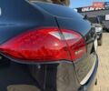 Чорний Порше Cayenne, об'ємом двигуна 3 л та пробігом 181 тис. км за 29000 $, фото 40 на Automoto.ua