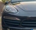 Чорний Порше Cayenne, об'ємом двигуна 4.2 л та пробігом 257 тис. км за 27999 $, фото 10 на Automoto.ua