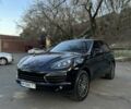 Чорний Порше Cayenne, об'ємом двигуна 4.2 л та пробігом 193 тис. км за 35500 $, фото 1 на Automoto.ua