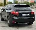 Чорний Порше Cayenne, об'ємом двигуна 4.8 л та пробігом 160 тис. км за 23000 $, фото 22 на Automoto.ua