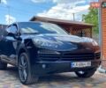 Чорний Порше Cayenne, об'ємом двигуна 4.2 л та пробігом 257 тис. км за 27999 $, фото 15 на Automoto.ua