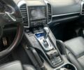 Чорний Порше Cayenne, об'ємом двигуна 4.2 л та пробігом 257 тис. км за 27999 $, фото 38 на Automoto.ua