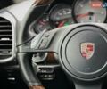 Черный Порше Каен, объемом двигателя 4.13 л и пробегом 273 тыс. км за 24300 $, фото 43 на Automoto.ua