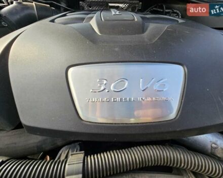 Порше Каен 2013 в Полтаве на Automoto.ua Черный Порше Каен, объемом двигателя 2.97 л и пробегом 258 тыс. км за 20950 $, фото 125 на Automoto.ua