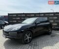 Черный Порше Каен, объемом двигателя 2.97 л и пробегом 181 тыс. км за 31000 $, фото 1 на Automoto.ua