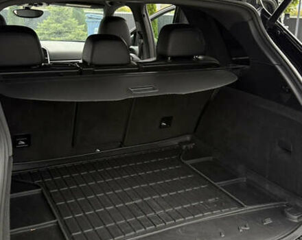 Черный Порше Каен, объемом двигателя 2.97 л и пробегом 215 тыс. км за 22900 $, фото 29 на Automoto.ua