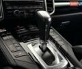 Чорний Порше Cayenne, об'ємом двигуна 3.6 л та пробігом 186 тис. км за 23490 $, фото 35 на Automoto.ua