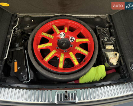 Порше Каен 2013 в Одессе на Automoto.ua Черный Порше Каен, объемом двигателя 3 л и пробегом 181 тыс. км за 26200 $, фото 29 на Automoto.ua