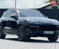Чорний Порше Cayenne, об'ємом двигуна 2.97 л та пробігом 248 тис. км за 22300 $, фото 2 на Automoto.ua