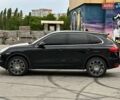 Чорний Порше Cayenne, об'ємом двигуна 4.8 л та пробігом 160 тис. км за 23000 $, фото 36 на Automoto.ua