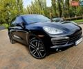 Порше Каен 2013 в Полтаве на Automoto.ua Черный Порше Каен, объемом двигателя 2.97 л и пробегом 258 тыс. км за 20950 $, фото 15 на Automoto.ua