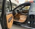 Черный Порше Каен, объемом двигателя 4.81 л и пробегом 43 тыс. км за 53000 $, фото 19 на Automoto.ua