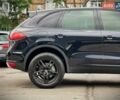 Чорний Порше Cayenne, об'ємом двигуна 4.13 л та пробігом 273 тис. км за 23999 $, фото 9 на Automoto.ua