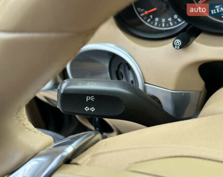 Черный Порше Каен, объемом двигателя 3.6 л и пробегом 160 тыс. км за 17500 $, фото 64 на Automoto.ua