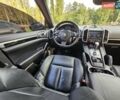 Порше Каен 2013 в Полтаве на Automoto.ua Черный Порше Каен, объемом двигателя 2.97 л и пробегом 258 тыс. км за 20950 $, фото 85 на Automoto.ua
