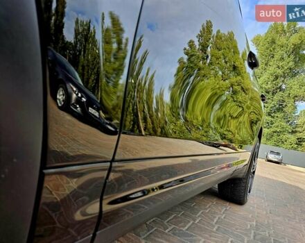 Порше Каен 2013 в Полтаве на Automoto.ua Черный Порше Каен, объемом двигателя 2.97 л и пробегом 258 тыс. км за 20950 $, фото 29 на Automoto.ua