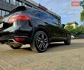 Порше Каен 2013 в Полтаве на Automoto.ua Черный Порше Каен, объемом двигателя 2.97 л и пробегом 258 тыс. км за 20950 $, фото 41 на Automoto.ua