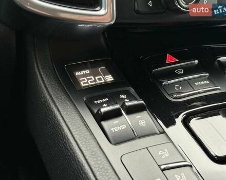 Чорний Порше Cayenne, об'ємом двигуна 3.6 л та пробігом 186 тис. км за 23490 $, фото 33 на Automoto.ua