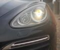 Чорний Порше Cayenne, об'ємом двигуна 4.2 л та пробігом 257 тис. км за 27999 $, фото 39 на Automoto.ua