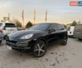 Порше Каен 2013 в Одессе на Automoto.ua Черный Порше Каен, объемом двигателя 3 л и пробегом 181 тыс. км за 26200 $, фото 33 на Automoto.ua