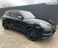 Чорний Порше Cayenne, об'ємом двигуна 0 л та пробігом 202 тис. км за 25500 $, фото 4 на Automoto.ua