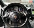 Чорний Порше Cayenne, об'ємом двигуна 4.8 л та пробігом 160 тис. км за 23000 $, фото 11 на Automoto.ua