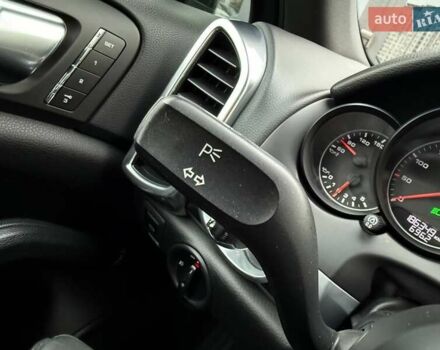 Чорний Порше Cayenne, об'ємом двигуна 3.6 л та пробігом 186 тис. км за 23490 $, фото 20 на Automoto.ua