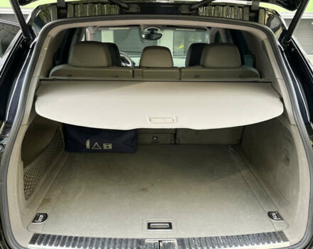 Чорний Порше Cayenne, об'ємом двигуна 3.6 л та пробігом 147 тис. км за 18000 $, фото 20 на Automoto.ua