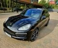 Порше Каен 2013 в Полтаве на Automoto.ua Черный Порше Каен, объемом двигателя 2.97 л и пробегом 258 тыс. км за 20950 $, фото 1 на Automoto.ua