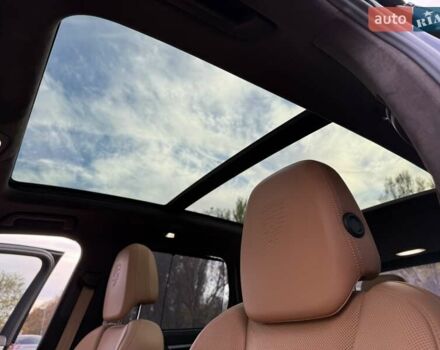 Черный Порше Каен, объемом двигателя 4.81 л и пробегом 43 тыс. км за 53000 $, фото 33 на Automoto.ua