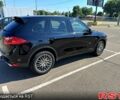 Черный Порше Каен, объемом двигателя 3 л и пробегом 215 тыс. км за 22900 $, фото 4 на Automoto.ua