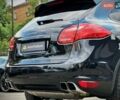 Порше Каен 2013 в Киеве на Automoto.ua Черный Порше Каен, объемом двигателя 4.13 л и пробегом 273 тыс. км за 23999 $, фото 15 на Automoto.ua