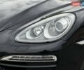 Чорний Порше Cayenne, об'ємом двигуна 4.8 л та пробігом 160 тис. км за 23000 $, фото 33 на Automoto.ua