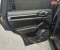Чорний Порше Cayenne, об'ємом двигуна 3 л та пробігом 218 тис. км за 24000 $, фото 13 на Automoto.ua