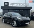 Чорний Порше Cayenne, об'ємом двигуна 3.6 л та пробігом 186 тис. км за 23490 $, фото 1 на Automoto.ua