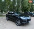 Чорний Порше Cayenne, об'ємом двигуна 4.2 л та пробігом 257 тис. км за 27999 $, фото 1 на Automoto.ua