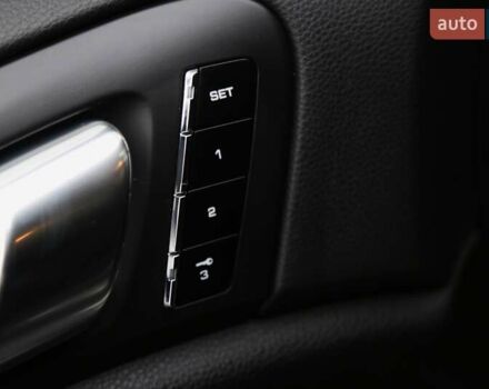 Черный Порше Каен, объемом двигателя 4.81 л и пробегом 152 тыс. км за 21900 $, фото 29 на Automoto.ua