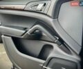 Порше Каен 2013 в Киеве на Automoto.ua Черный Порше Каен, объемом двигателя 4.13 л и пробегом 273 тыс. км за 23999 $, фото 23 на Automoto.ua