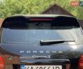 Чорний Порше Cayenne, об'ємом двигуна 4.2 л та пробігом 257 тис. км за 27999 $, фото 32 на Automoto.ua