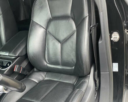 Черный Порше Каен, объемом двигателя 2.97 л и пробегом 233 тыс. км за 21700 $, фото 22 на Automoto.ua