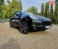Порше Каен 2013 в Полтаве на Automoto.ua Черный Порше Каен, объемом двигателя 2.97 л и пробегом 258 тыс. км за 20950 $, фото 11 на Automoto.ua