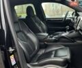 Чорний Порше Cayenne, об'ємом двигуна 3.6 л та пробігом 186 тис. км за 23490 $, фото 14 на Automoto.ua