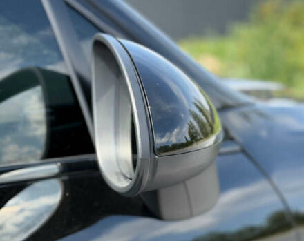 Черный Порше Каен, объемом двигателя 2.97 л и пробегом 248 тыс. км за 23500 $, фото 22 на Automoto.ua