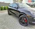 Черный Порше Каен, объемом двигателя 2.97 л и пробегом 162 тыс. км за 26800 $, фото 6 на Automoto.ua