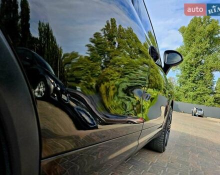 Порше Каен 2013 в Полтаве на Automoto.ua Черный Порше Каен, объемом двигателя 2.97 л и пробегом 258 тыс. км за 20950 $, фото 51 на Automoto.ua