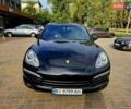 Порше Каен 2013 в Полтаве на Automoto.ua Черный Порше Каен, объемом двигателя 2.97 л и пробегом 258 тыс. км за 20950 $, фото 9 на Automoto.ua