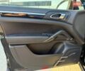 Чорний Порше Cayenne, об'ємом двигуна 3 л та пробігом 181 тис. км за 29000 $, фото 23 на Automoto.ua