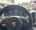 Чорний Порше Cayenne, об'ємом двигуна 3 л та пробігом 180 тис. км за 27300 $, фото 19 на Automoto.ua