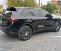 Чорний Порше Cayenne, об'ємом двигуна 3 л та пробігом 218 тис. км за 24000 $, фото 8 на Automoto.ua